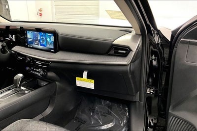 2026 Nissan Kicks SV - Cold Weather and Charging Packages