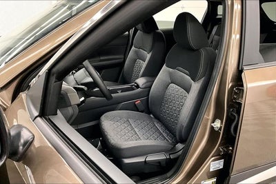 2026 Nissan Kicks SV - Cold Weather Package