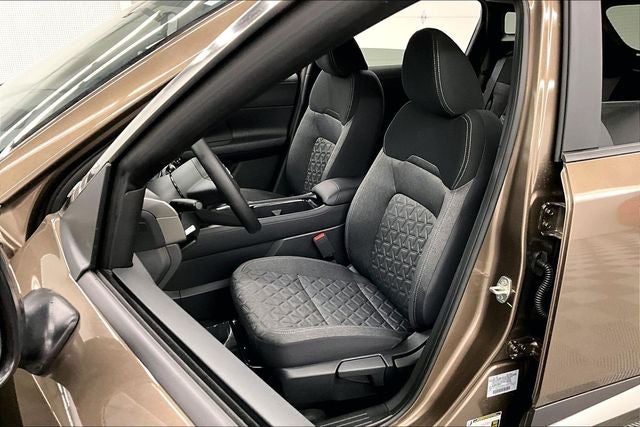 2026 Nissan Kicks SV - Cold Weather Package
