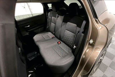 2026 Nissan Kicks SV - Cold Weather Package