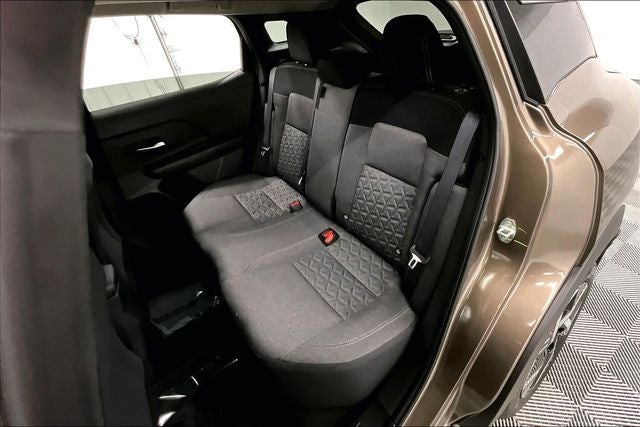 2026 Nissan Kicks SV - Cold Weather Package
