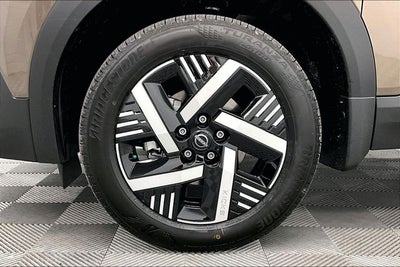 2026 Nissan Kicks SV - Cold Weather Package