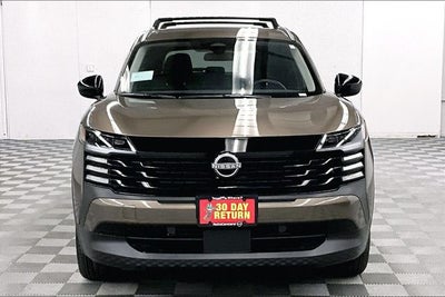 2026 Nissan Kicks SV - Cold Weather Package