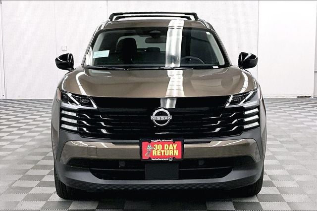 2026 Nissan Kicks SV - Cold Weather Package
