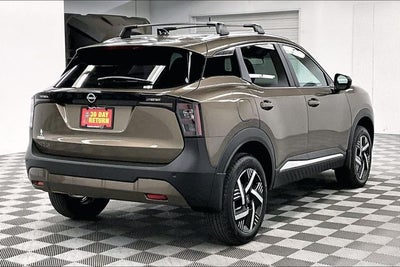 2026 Nissan Kicks SV - Cold Weather Package