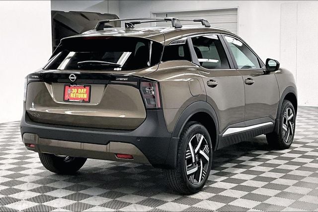 2026 Nissan Kicks SV - Cold Weather Package