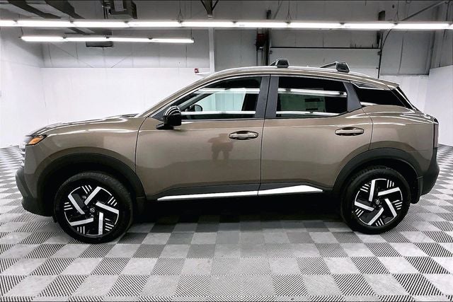 2026 Nissan Kicks SV - Cold Weather Package