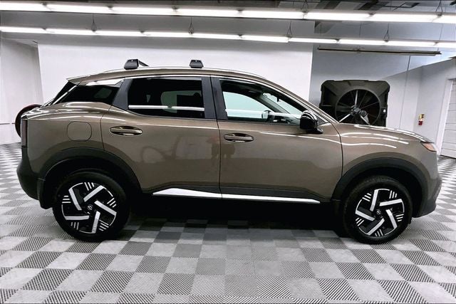 2026 Nissan Kicks SV - Cold Weather Package