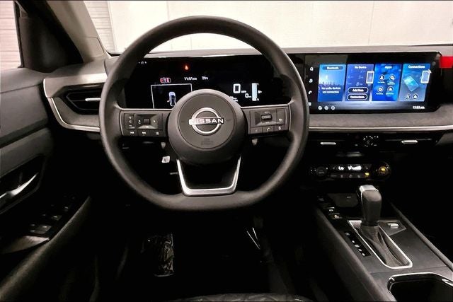 2026 Nissan Kicks SV - Cold Weather Package