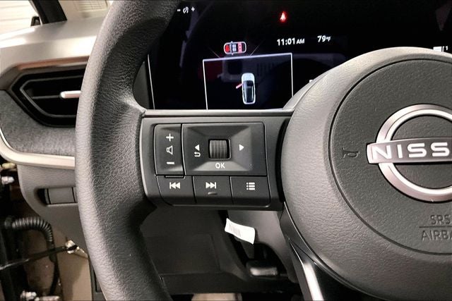 2026 Nissan Kicks SV - Cold Weather Package