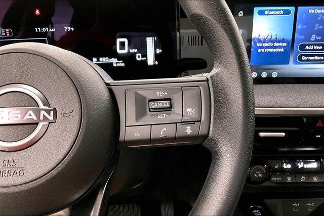 2026 Nissan Kicks SV - Cold Weather Package