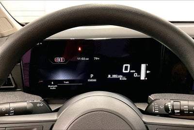 2026 Nissan Kicks SV - Cold Weather Package