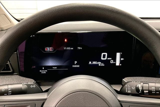 2026 Nissan Kicks SV - Cold Weather Package