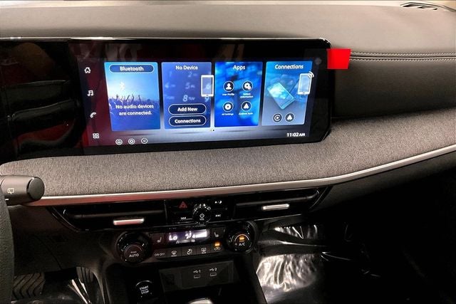 2026 Nissan Kicks SV - Cold Weather Package
