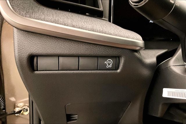 2026 Nissan Kicks SV - Cold Weather Package