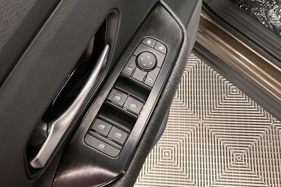 2026 Nissan Kicks SV - Cold Weather Package