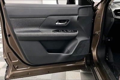 2026 Nissan Kicks SV - Cold Weather Package