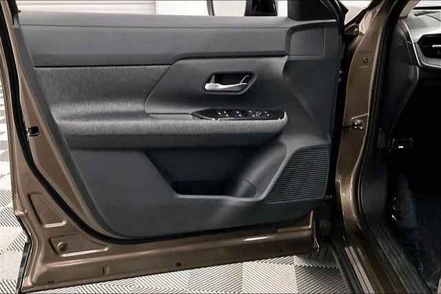 2026 Nissan Kicks SV - Cold Weather Package