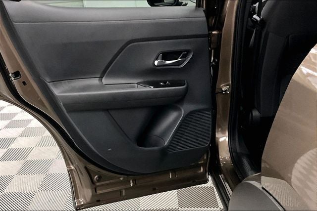 2026 Nissan Kicks SV - Cold Weather Package