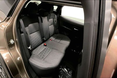 2026 Nissan Kicks SV - Cold Weather Package