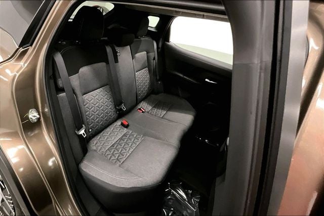 2026 Nissan Kicks SV - Cold Weather Package