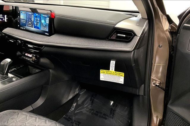 2026 Nissan Kicks SV - Cold Weather Package