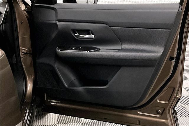 2026 Nissan Kicks SV - Cold Weather Package