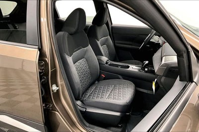 2026 Nissan Kicks SV - Cold Weather Package