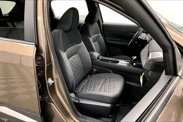2026 Nissan Kicks SV - Cold Weather Package