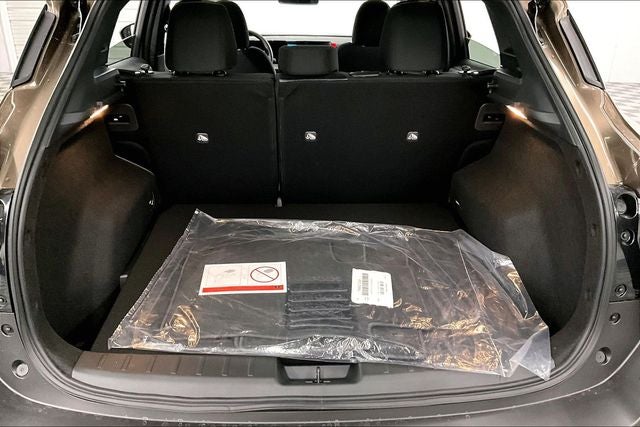 2026 Nissan Kicks SV - Cold Weather Package