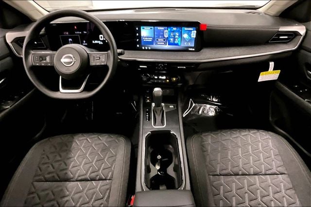 2026 Nissan Kicks SV - Cold Weather Package