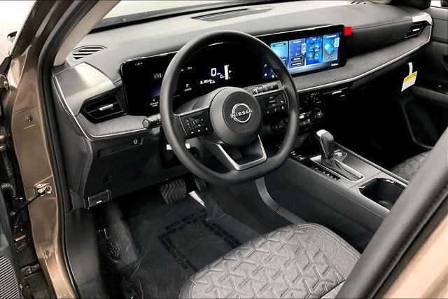 2026 Nissan Kicks SV - Cold Weather Package