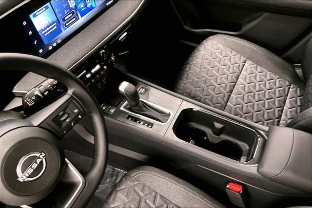 2026 Nissan Kicks SV - Cold Weather Package