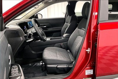 2026 Nissan Kicks SV - Cold Weather Package