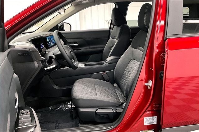 2026 Nissan Kicks SV - Cold Weather Package