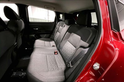 2026 Nissan Kicks SV - Cold Weather Package