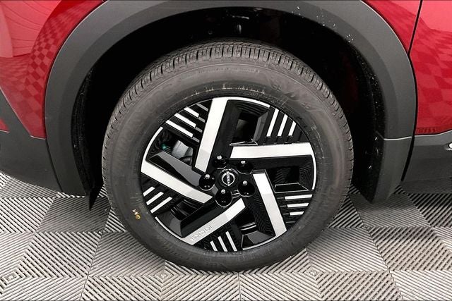 2026 Nissan Kicks SV - Cold Weather Package