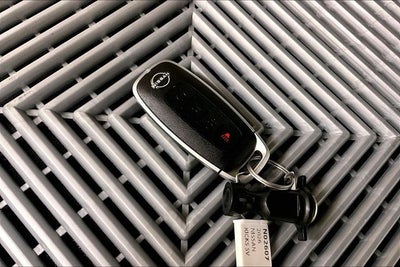 2026 Nissan Kicks SV - Cold Weather Package