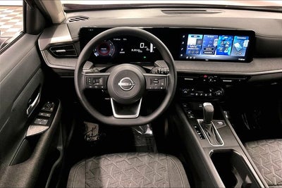 2026 Nissan Kicks SV - Cold Weather Package