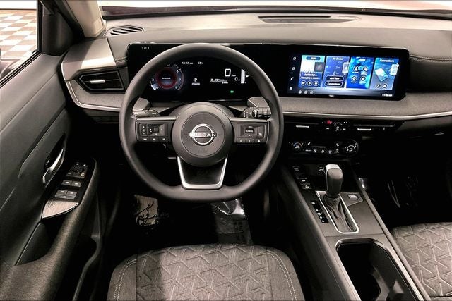 2026 Nissan Kicks SV - Cold Weather Package