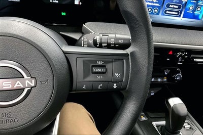 2026 Nissan Kicks SV - Cold Weather Package