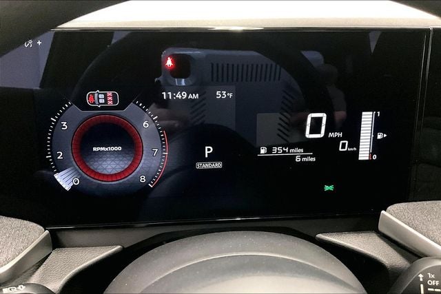 2026 Nissan Kicks SV - Cold Weather Package