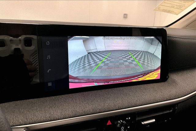 2026 Nissan Kicks SV - Cold Weather Package