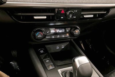 2026 Nissan Kicks SV - Cold Weather Package