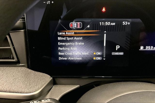 2026 Nissan Kicks SV - Cold Weather Package