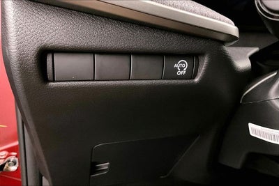 2026 Nissan Kicks SV - Cold Weather Package