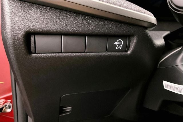 2026 Nissan Kicks SV - Cold Weather Package