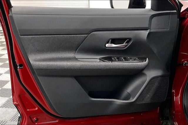 2026 Nissan Kicks SV - Cold Weather Package