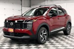 2026 Nissan Kicks SV - Cold Weather Package