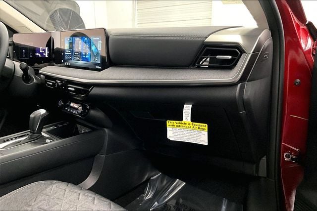 2026 Nissan Kicks SV - Cold Weather Package